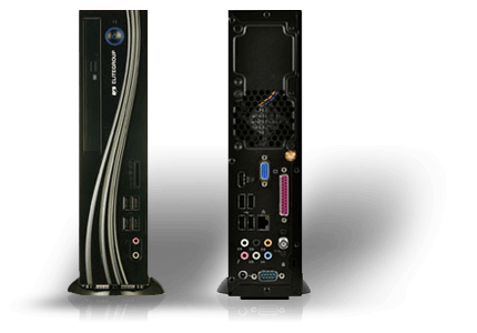 DS110 (V1.0) - BIOS for DS110