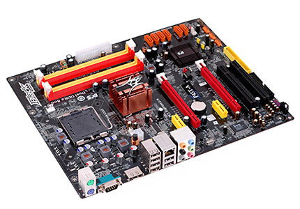 P45T-A (V1.0) - BIOS for P45T-A (1.0)