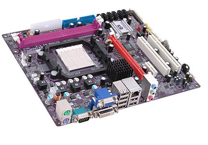 A780VM-M3 (V1.0) - BIOS for A780VM-M3 (PCB:1.x)