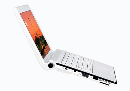 G10IL1 - Netbook Computer - BIOS for G10IL