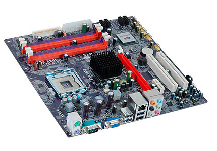 G33T-M2 (V1.0) - BIOS for G33T-M2 (PCB:1.x)