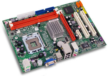 G41T-M12 (V1.0) - BIOS for G41T-M12 (V1.0)