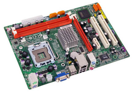 G41T-M13 (V1.0) - BIOS for G41T-M13