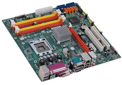 G41T-M9 (V1.0, 4 DIMM) - BIOS for G41T-M9 (V1.0)