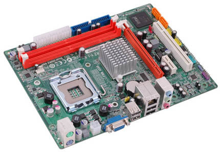 G41T-R2 (V1.0) - BIOS for G41T-R2 (V1.0)