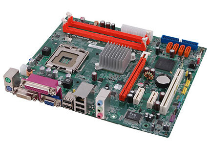 G41T-M2 (V1.0) - BIOS for G41T-M2 (V1.0)