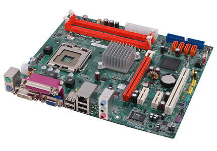 G41T-M2 Gold (V1.0) - BIOS for G41T-M2 (V1.0)