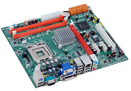 G43T-M3 (V1.0) - BIOS for G43T-M3 (V1.0)