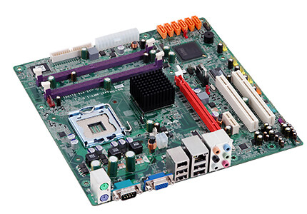 G43T-WM (V1.0) - BIOS for G43T-WM