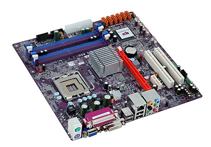 G45T-M2 (V1.0A) - BIOS for G45T-M2