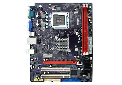 GF7050VT-M5 (V1.0/V1.0A) - BIOS for GF7050VT-M5 (PCB:1.x)