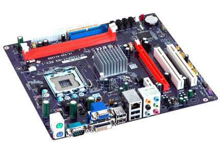GF7100PVT-M3 (V1.0) - BIOS for GF7100PVT-M3 (PCB:1.x)