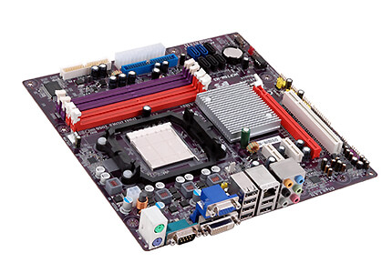 GF8100VM-M3 (V1.0) - BIOS for GF8100VM-M3 (PCB:1.x)