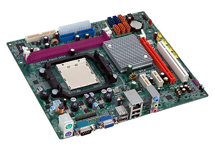 GF8100VM-M5 (V1.0) - BIOS for GF8100VM-M5 (V1.0)