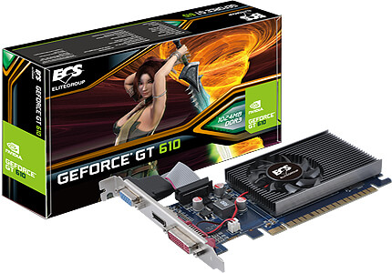 GT610C-2GR3-QFT