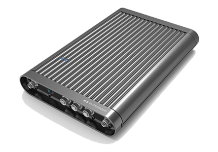 LoRa Gateway (GWS-BTI2-LR)