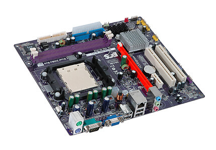 GeForce6100PM-M2 (V7.0/V7.1) - BIOS for Gefore6100PM-M2 (V7.0/V7.1)