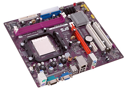 GeForce6100PM-M2 (V3.0) - BIOS for GeForce6100PM-M2 (V3.0)