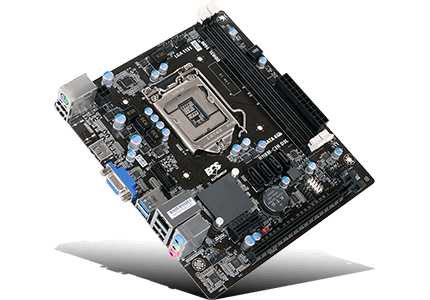 H110M-C2H D3L｜Motherboard｜Products ｜ECS ELITEGROUP