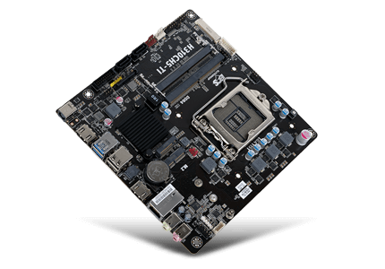 H310CH5-TI｜Motherboard｜제품｜ECS ELITEGROUP