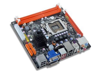 H55H-I (V1.1) - BIOS for H55H-I (V1.0A)