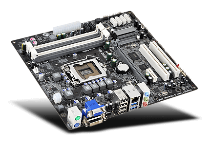 ECS ELITEGROUP