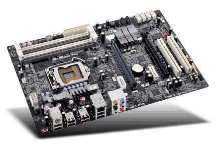 H67H2-A3 (V1.0) - Intel(R) Management Engine Components