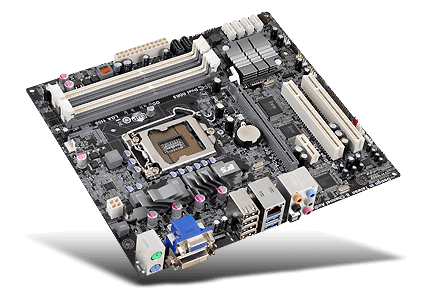 H67H2-M2 (V1.0) - Intel(R) Management Engine Components