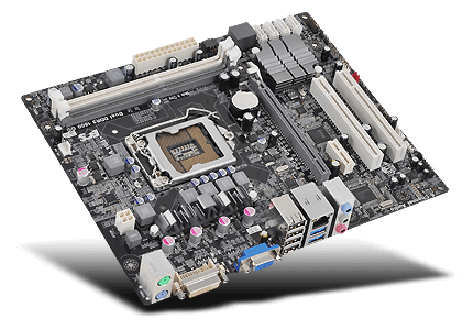 H67H2-M3 (V1.0) - Intel(R) Management Engine Components