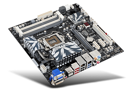 H67H2-M (V1.1) - Intel(R) Management Engine Components