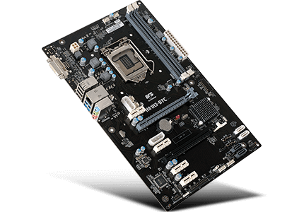 H81H3-BTC - H81H3-BTC