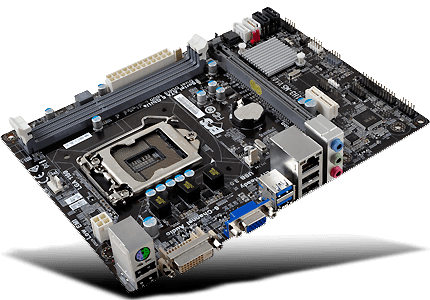 H81H3-M5｜Motherboard｜Products ｜ECS ELITEGROUP