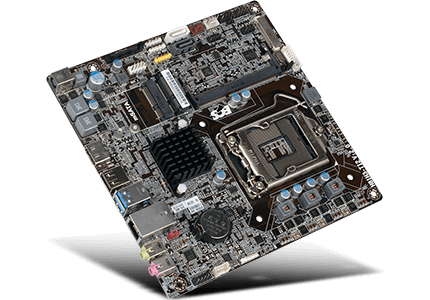 H81H3-TI2 (V2.0) - Intel(R) Management Engine Components