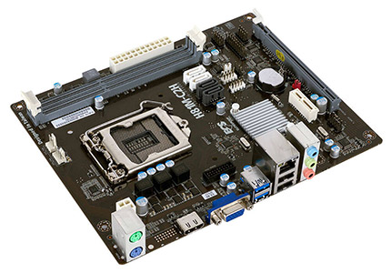 H81M-C2H｜Motherboard｜产品｜ECS 精英电脑