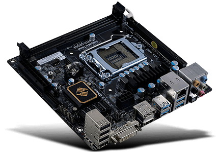 H97I-DRONE (V1.0A) - BIOS for H97I-DRONE(V1.0A)