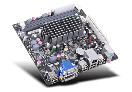 HDC-I2/C-60 (V2.0) - BIOS for HDC-I2 (V2.0)