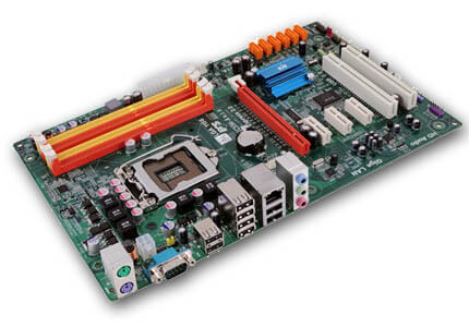 IC55H-A (V1.0A) - BIOS for IC55H-A  (1.0A)