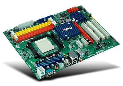 IC780M-A2 (V1.0A) - BIOS for IC780M-A2  (V1.0)