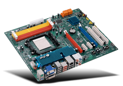 IC890GXM-A (V1.0/1.1) - BIOS for IC890GXM-A (V1.0/1.1)