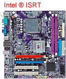ISRT 945GCT-M (V1.0) - BIOS for ISRT 945GCT-M (PCB:1.x)