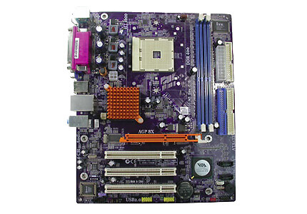 K8M800-M2 (V2.0) - BIOS for K8M800-M2 (PCB: 2.x/3.x)