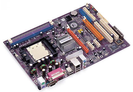 K8T890-A (V1.0A) - BIOS for K8T890-A (PCB:1.0A)