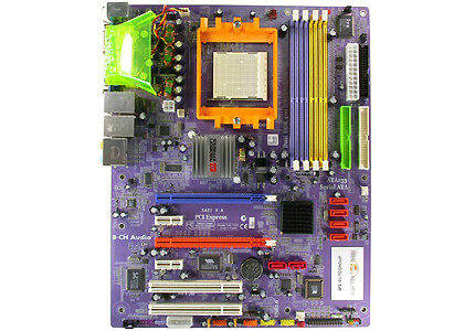 KA1 MVP (V1.0) - BIOS for KA1 MVP (PCB:1.X)