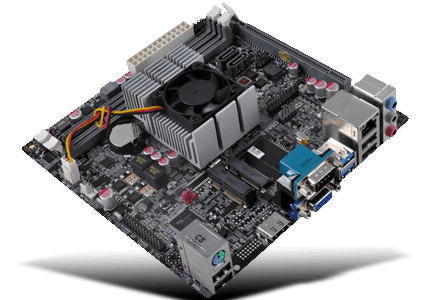 KBN-I/5200 (V1.1) - BIOS FOR KBN-I V1.1