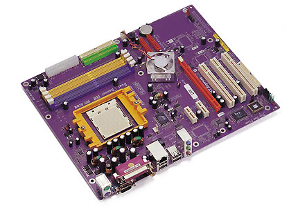 KN1 Lite (V1.0) - BIOS for KN1 Lite (PCB:1.X)