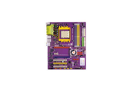 KN1 SLI Extreme (V1.0A) - BIOS for KN1 SLI(PCB:1.X)