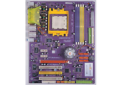 KN1 Extreme (V1.0) - BIOS for KN1 (PCB:1.0)