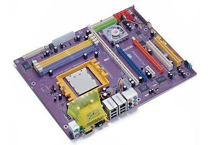 KN2 SLI (V1.0) - BIOS for KN2 SLI (PCB: 1.x)