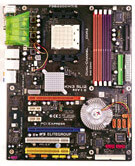 KN3 SLI2 (V1.0) - BIOS for KN3 SLI2 (PCB:1.x)