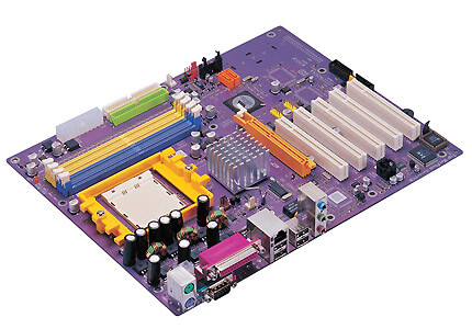 KV2 Lite (V1.0) - BIOS for KV2 Lite (PCB: 1.0)